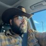 Aaron Burns profil fotoğrafı