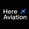 Here Aviation profil fotoğrafı