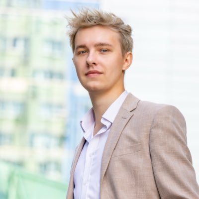Dawid Dobrogowski's profile picture