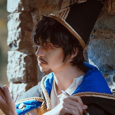 stormscosplays's profile picture