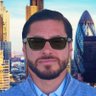 Nicolás Marzuratti's profile picture