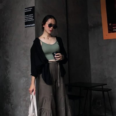 Evelynevlyy's profile picture