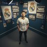 Ahmed Bady profil fotoğrafı