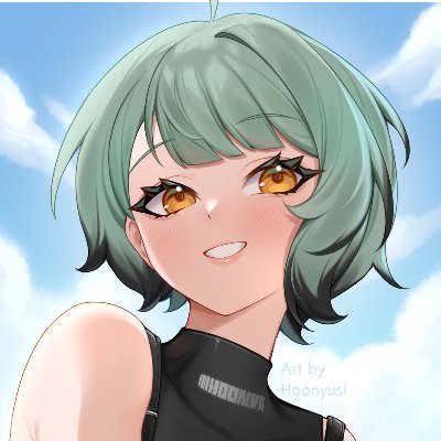 Hoonyusi's profile picture