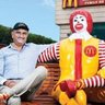 mcd☯️🐂🀄️ profil fotoğrafı