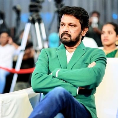 CheranDirector's profile picture