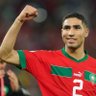 Profilbild von Hakimi da Silva