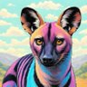 Purple Thylacine profil fotoğrafı