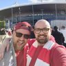 Dean's profile picture