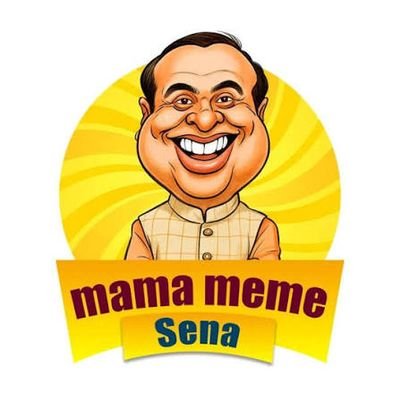 Mama Meme Sena's profile picture