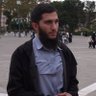 Mehmet Şeref profil fotoğrafı