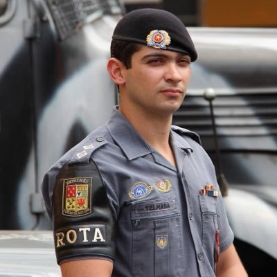 Capitão Telhada's profile picture