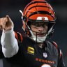 Joe Burrow’s Burner's profile picture