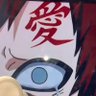 Profilbild von Gaara