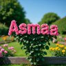 Фото профиля asmaa bouaggad