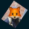 Kleine Vos 🦊 маленька лисиця 的头像