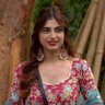 Фото профиля FARRHANA BHATT