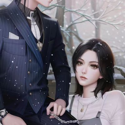 DearMrMaster's profile picture