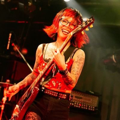 ぼん/THE MEANS👓's profile picture