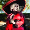 Profilbild von Astrid