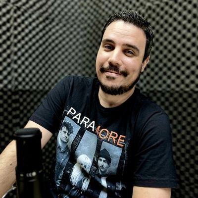 Samir Palma's profile picture