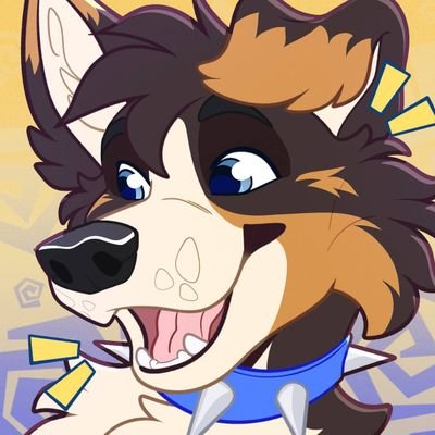 Miles The Fox 🇨🇦 , Fur eh (vending),'s profile picture