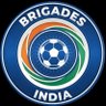 Profilbild von Brigades- Indian Football