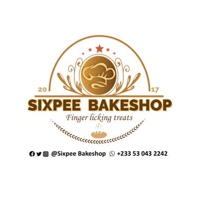 Sixpee Bakeshop's profile picture