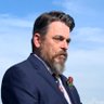 Profilbild von Curt Parker
