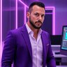 MR. Blockchain777's profile picture