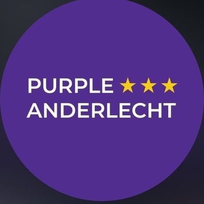 Purple Anderlecht's profile picture