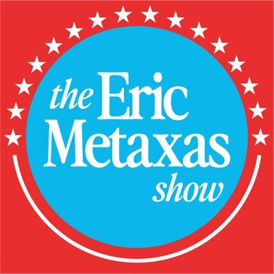 EricMetaxasShow's profile picture
