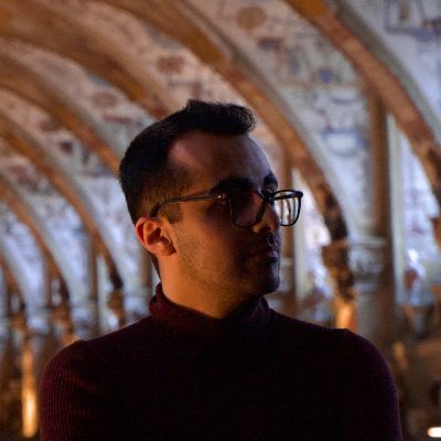 TahaTorabpour's profile picture