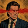 patrick bateman's profile picture