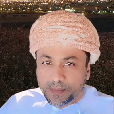 الصحفي محمد البرعمي MOHAD ALBARAMI's profile picture