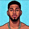 Franklyn Jr 🇩🇴 的头像