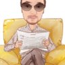 昇龍のデリー🐉wefi🌈 profil fotoğrafı