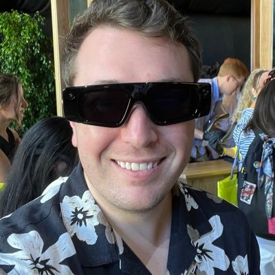 John Dagdelen's profile picture