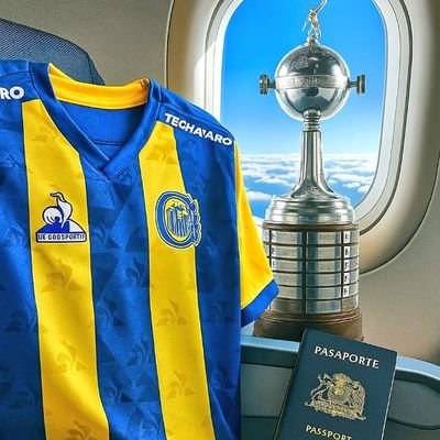 𝗧𝗔𝗧𝗢 (𝘌𝘭 𝘮á𝘴 𝘊𝘈𝘕𝘈𝘠𝘈) 💙💛🏆's profile picture