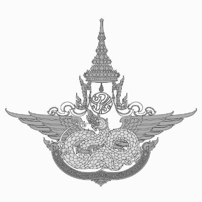กรมฝนหลวงและการบินเกษตร's profile picture