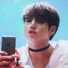 aninha kitty gang VAI VER O BTS 的头像