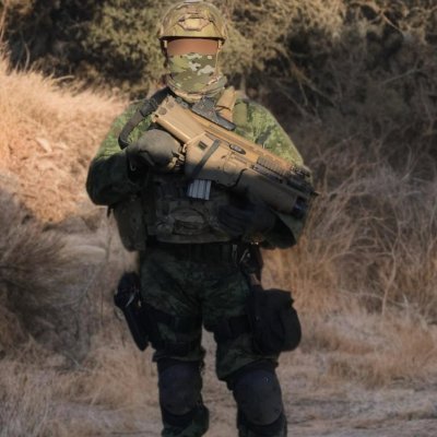 ElOficialdeCuartel's profile picture