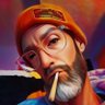 DUDEVIOLENCE's profile picture