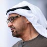Profilbild von Hamad Alshamsi