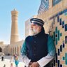 Jawad Raza Khan Qadri 的头像