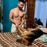 Sam profil fotoğrafı