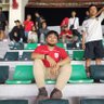 Mahe disini profil fotoğrafı
