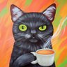 CoffeCat's profile picture