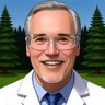 David States MD PhD's profile picture