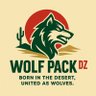 Wolf 🐺𝕏's profile picture